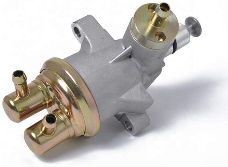 Surwit F4TZ9350A Lift Fuel Pump Compatible with F'-ord E-350 F-350 F-250 F59 F Super Duty 1994-1998 7.3L Diesel P'owerstroke Part# F6TZ 9350-A - Image 1